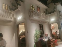 -晓粤·惹味粤菜(凯德乐峰广场店)