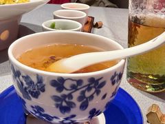 -阿庄新豫菜(通泰路店)