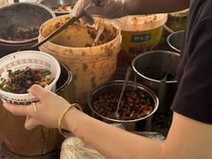 -秦胖子肉陀良心店