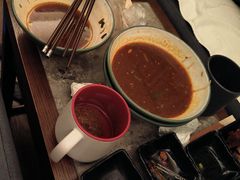 -和子足浴SPA会馆(东方之门店)