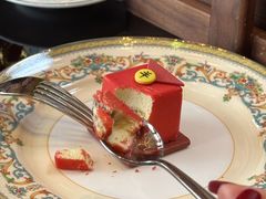 -杭州国际会议中心洲际酒店-原素全日餐厅(解放东路店)