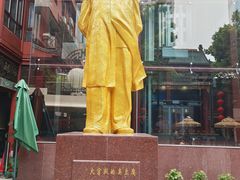 -火宫殿·小吃王国(坡子街店)