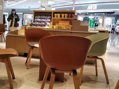-奈雪的茶(中华广场店)
