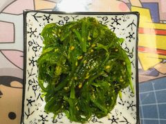 海草-小司的料理(新街口店)