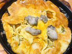 蚝蛋-新加坡高记KOO KEE Restaurant(盈科店)