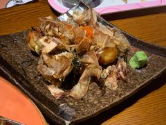 章鱼小丸子-二丁目食堂(浑南花园城店)