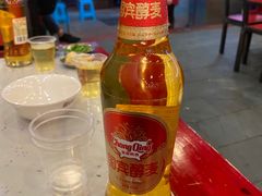 -朱氏胖子烂火锅(洪崖洞店)