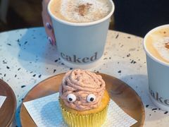 -caked(深圳购物公园店)