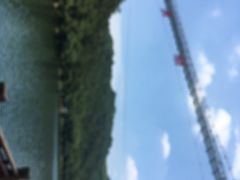 -石燕湖生态旅游景区