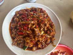 -老三样·旧食新味(万寿宫店)