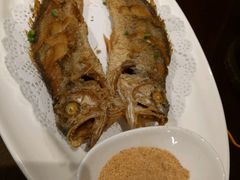 -宴秋杭州菜(锦艺城店)