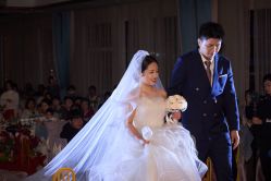 -珠海女王嫁衣馆(珠海左右创意园店)