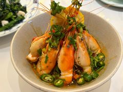 -必点海鲜·海肠捞饭(滨江道一店)