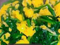 韭菜鸡蛋-云的侧面音乐餐吧(丰马牛餐饮广场店)