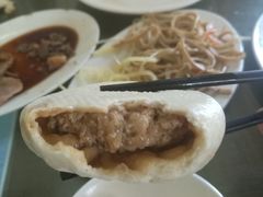 -四平包子铺