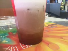 -麦当劳(小白楼店)