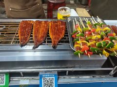 -凤城·食都