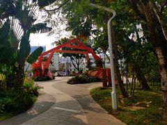 -人民公园(罗湖区)