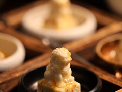 -自如ZSPACE四合院艺术餐厅