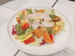 -BABANA烧烤·龙虾·海鲜