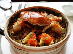 厦门红鲟蒸米糕-遇外滩(BFC外滩金融中心店)