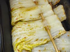 -蚝蚝先生·广式烧烤(信天广场店)
