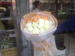 -FEI FEI FLOWER鲜花店·气球派对·宝宝宴布置(虹口德必运动Loft店)
