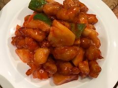 -德缘烤鸭店(大栅栏店)