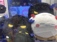 -天天玩X秋葉原日系动漫游戏中心