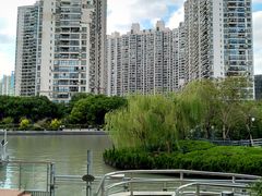 -苏州河梦清园环保主题公园