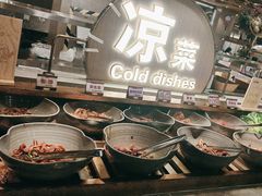 -山焱·炭火自助烤肉(周浦万达店)