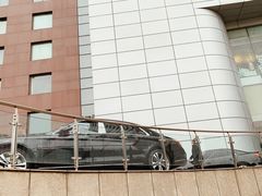 -张家港华芳金陵国际酒店