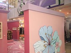 -凯德MALL(西直门店)