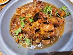 -即墨老公社·海肠捞饭大王(古城店)
