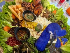 -品德宏·孔雀宴的发源地(金塔园店)