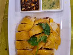 -巫记鸡饭店