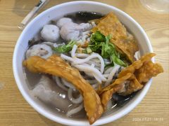 -非遗·十八曲鱼饺(西马总店)