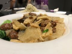 乾州烧三鲜-乾州食府(小雁塔店)