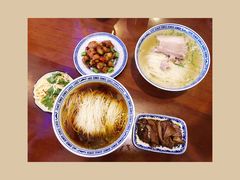 -同得兴 Since·1995 传统苏式面馆(十全街店)