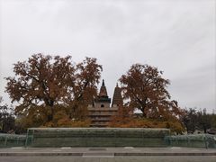 -北京石刻艺术博物馆(五塔寺)