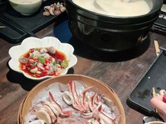 -乔街深夜食堂·台州菜·高压锅生蚝(杭州总店)