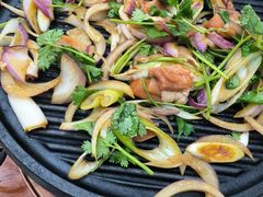 -岳合轩老北京涮肉