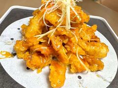 -紫藤园·天目湖大鱼头(南山竹海店)
