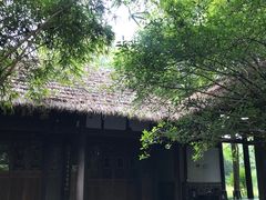 -鹿野苑石刻艺术博物馆