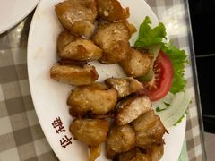 -华梅西餐厅(哈尔滨中央大街店)