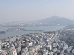 景观位-洲际酒店·地平线全日餐厅HORIZON CAFÉ