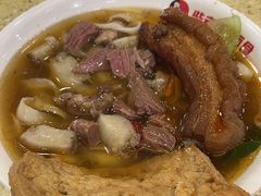 -老柴削面(向阳里店)