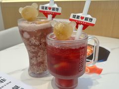 -姐弟俩土豆粉(长沙药王街店)