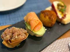 -LA MAISON公鸡和龙(蛇口店)