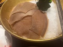 -巴奴毛肚火锅(京西大悦城店)